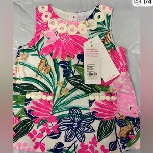 Lilly Pulitzer